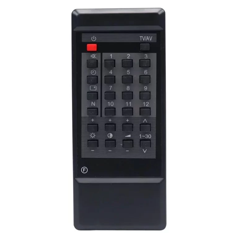 کنترل تلویزیون پاناسونیک Panasonic 2185 ناسیونال