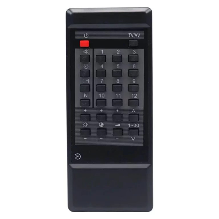 کنترل تلویزیون پاناسونیک Panasonic 2185 ناسیونال