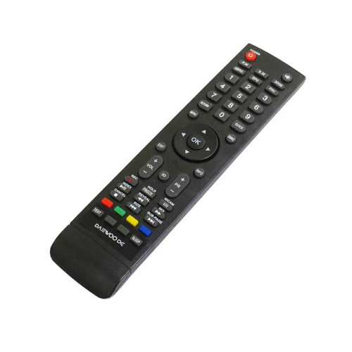 کنترل تلویزیون دوو مدل T203-1