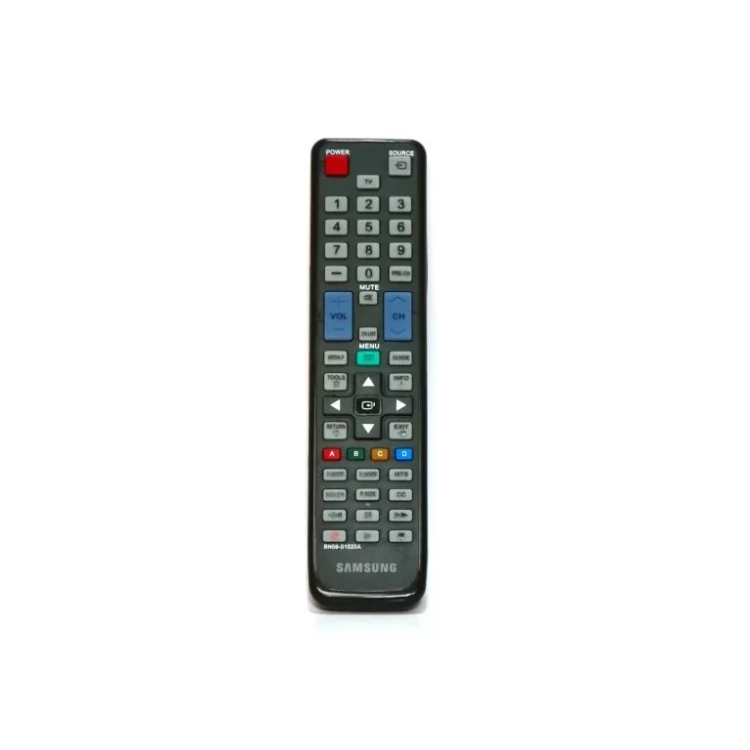 کنترل تلویزیون سامسونگ SAMSUNG BN59-01020A1015