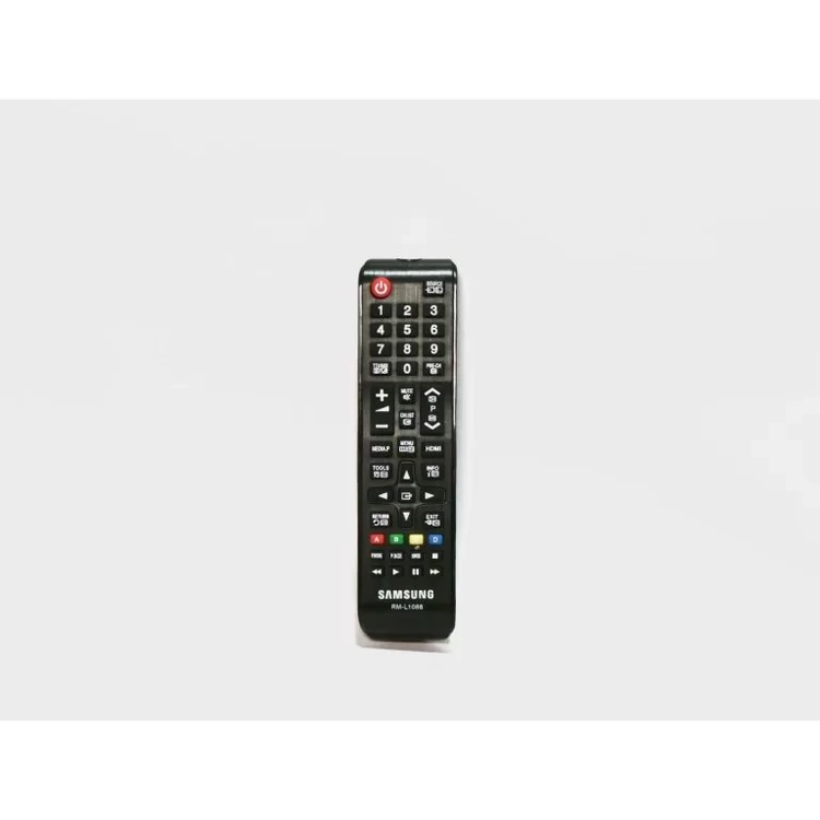کنترل تلویزیون سامسونگ SAMSUNG RM-L1088 درجه یک