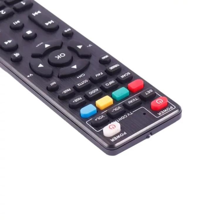 کنترل گیرنده دیجیتال کنکورد Concord RC-6000