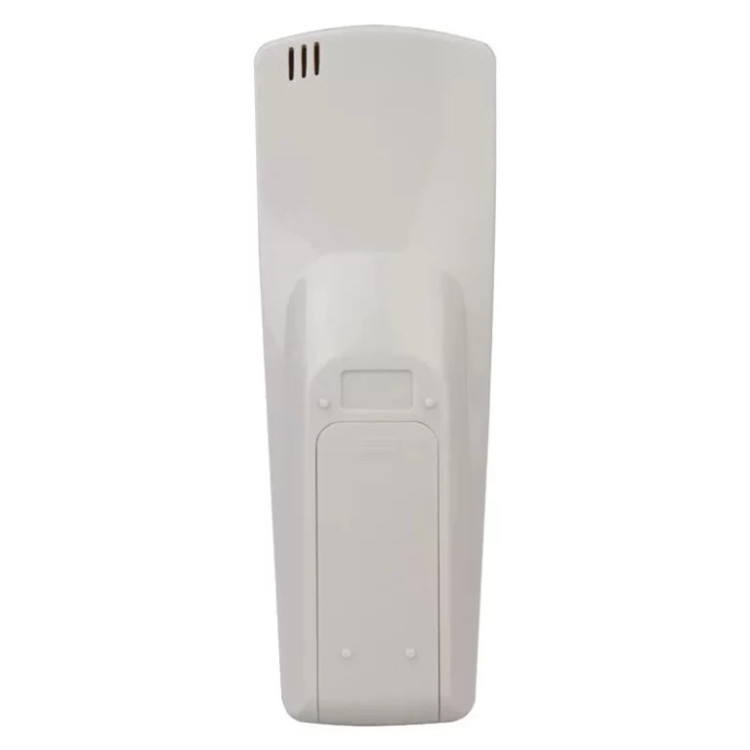 کنترل کولر گازی ال جی در دار LG AKB72955307 درجه یک