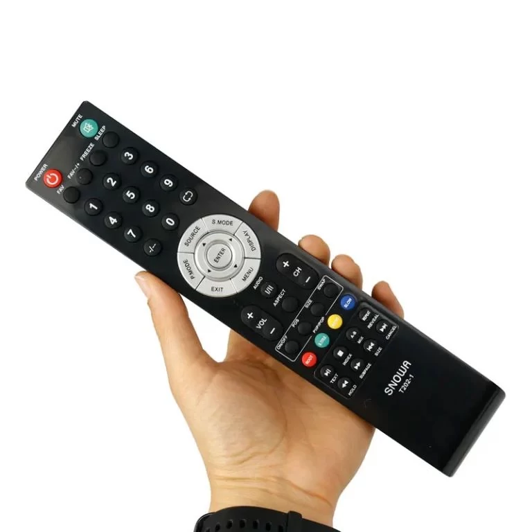 کنترل تلویزیون اسنوادوو Snowa T202-1