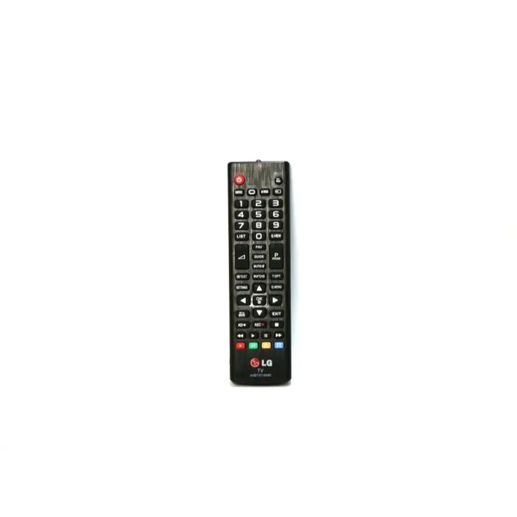 کنترل تلویزیون ال جی LG 605680 های کپی