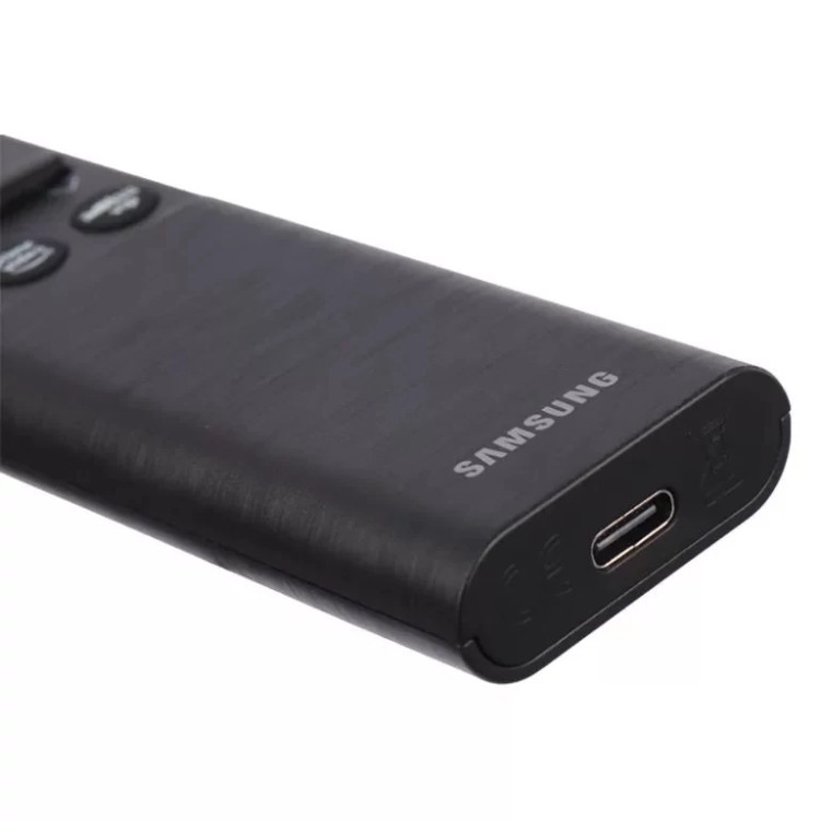 کنترل تلویزیون سامسونگ ویس دار خورشیدی SAMSUNG BN59-01375J