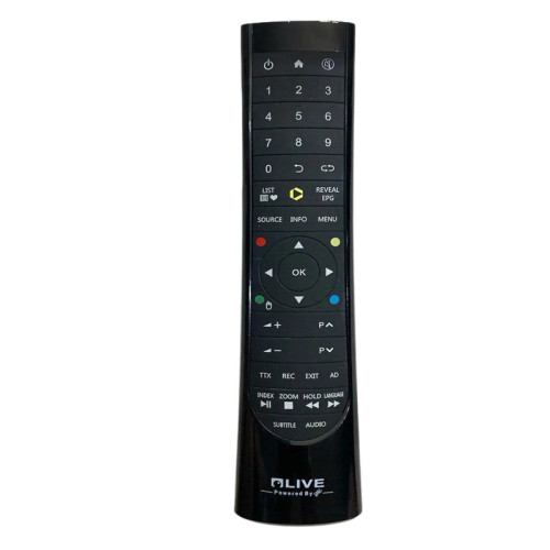 ریموت کنترل تلویزیون الیو مدل filimo فیلیمو
