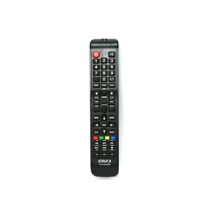 کنترل تلویزیون استار ایکسجنرال مکس Star.X