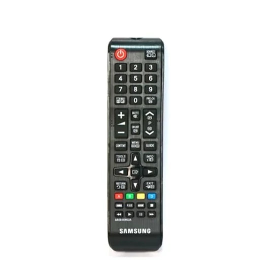 کنترل تلویزیون سامسونگ کلید پلاتینی SAMSUNG AA59-00602A درجه یک