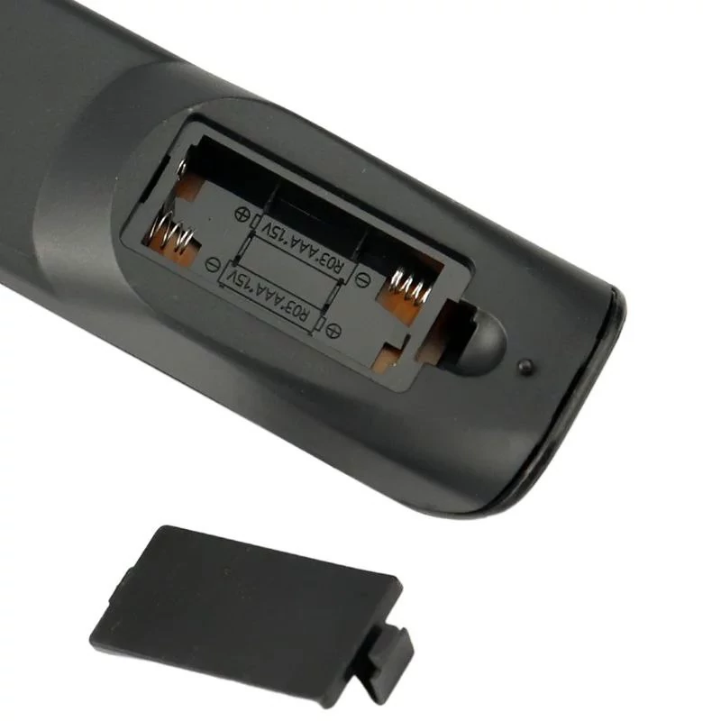 کنترل تلویزیون کونکاایکس ویژن Konka 2500