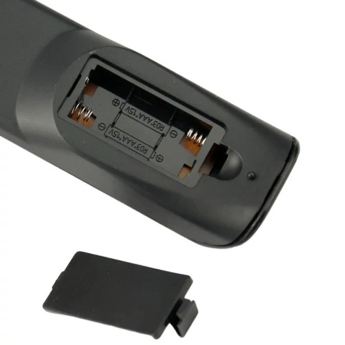 کنترل تلویزیون کونکاایکس ویژن Konka 2500