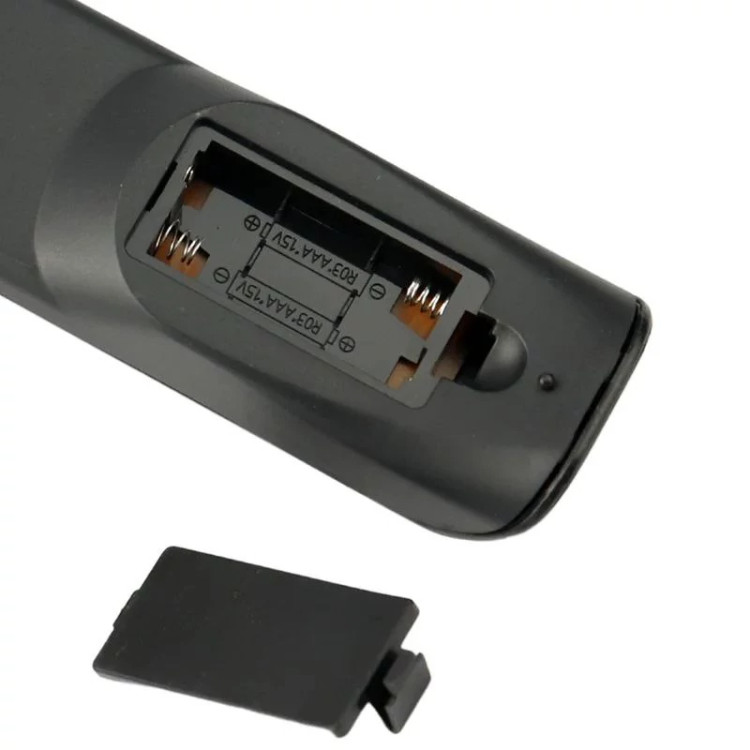 کنترل تلویزیون کونکاایکس ویژن Konka 2500