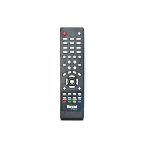 کنترل گیرنده دیجیتال مارشال Marshal 200N
