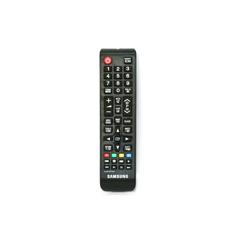 کنترل تلویزیون سامسونگ SAMSUNG AA59-00786A های کپی