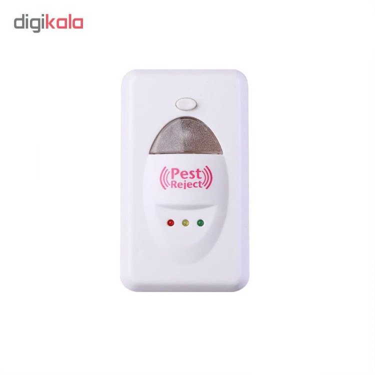 دستگاه دور کننده حشرات پست رجکت مدل PR110 اصلی