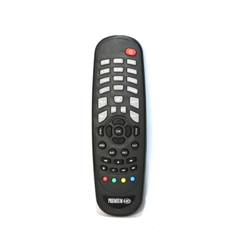 کنترل گیرنده پریمیوم استارست Premium Starsat 2070