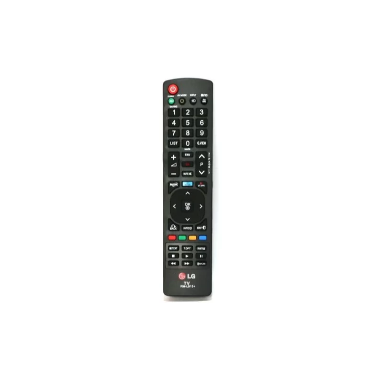 کنترل تلویزیون ال جی LG 915