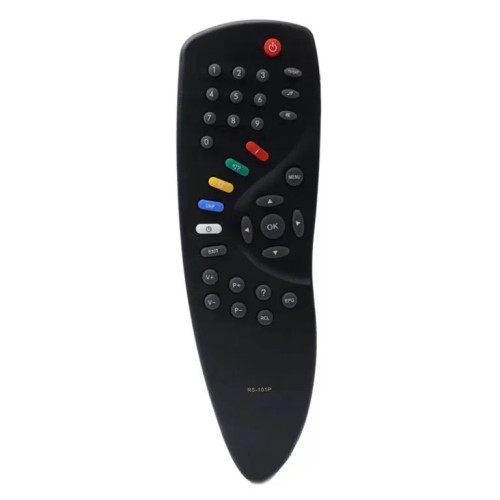 کنترل گیرنده هیومکس Humax RS-101P