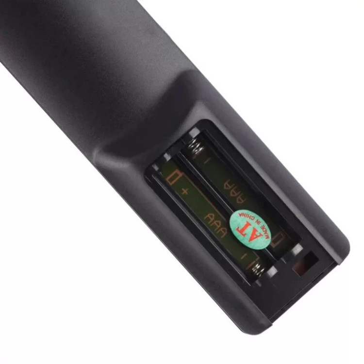 کنترل گیرنده پریمیوم PREMIUM T820 T860
