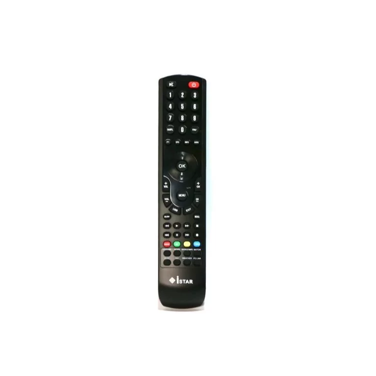 کنترل گیرنده آی استار istar 6000050000 درجه یک