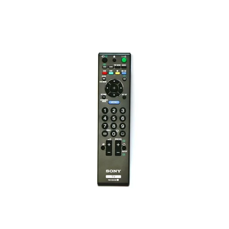 کنترل تلویزیون سونی SONY RM-ED038 اصل