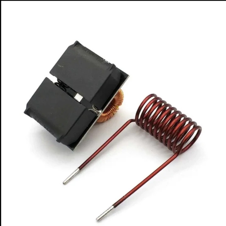 ماژول کوره القایی مدل HX-813