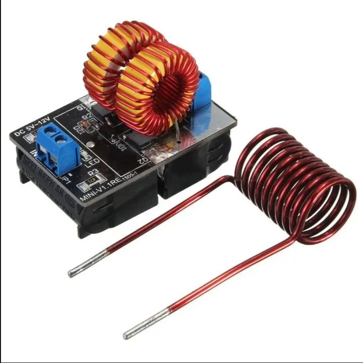 ماژول کوره القایی مدل HX-813