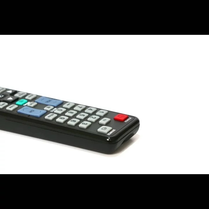 کنترل تلویزیون سامسونگ کلید پلاتینی SAMSUNG BN59-01020A1015