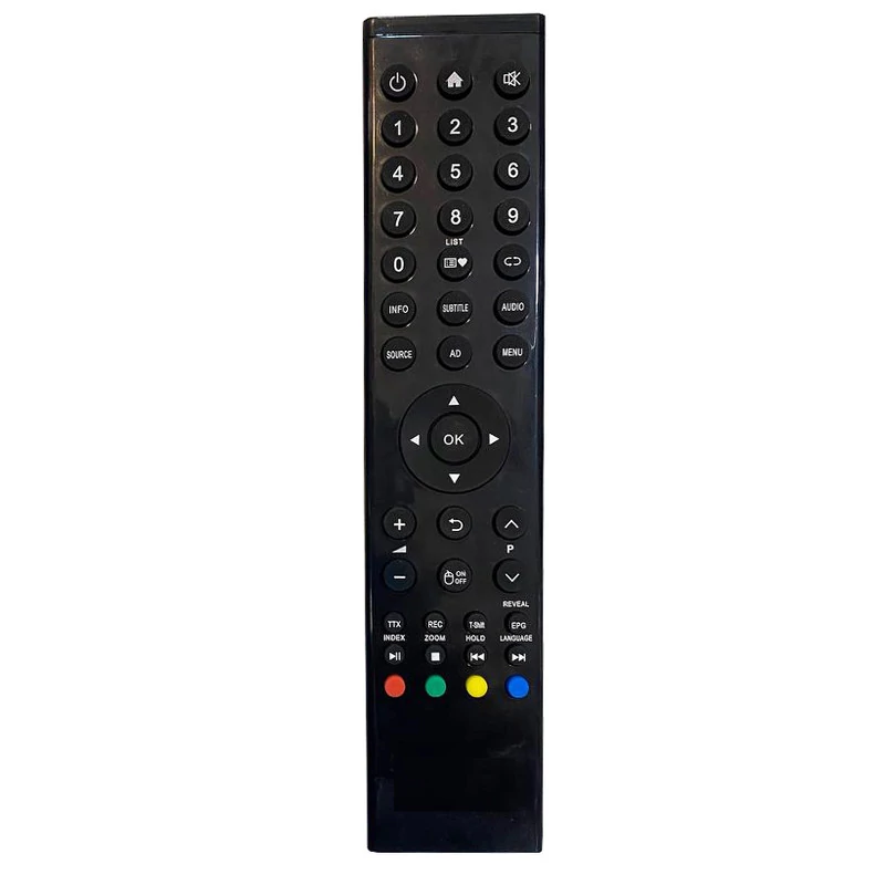 ریموت کنترل تلویزیون دنای مدل T4.1