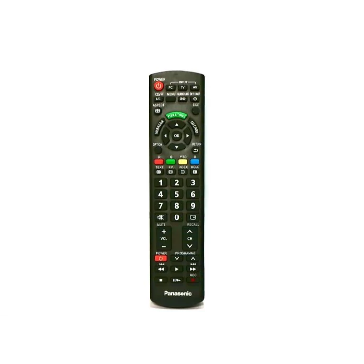 کنترل تلویزیون پاناسونیک 920 Panasonic