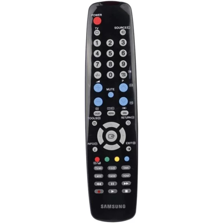 کنترل تلویزیون سامسونگ SAMSUNG 685 اورجینال
