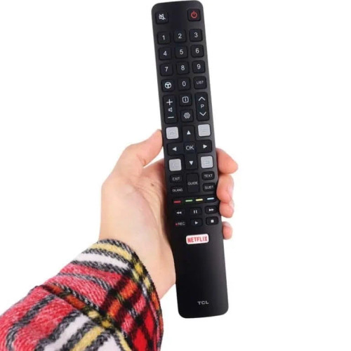 کنترل تلویزیون تی سی ال TCL 1508