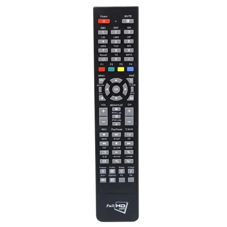 کنترل گیرنده آی کلاس ICLASS 9797