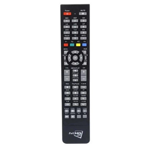 کنترل گیرنده آی کلاس ICLASS 9797
