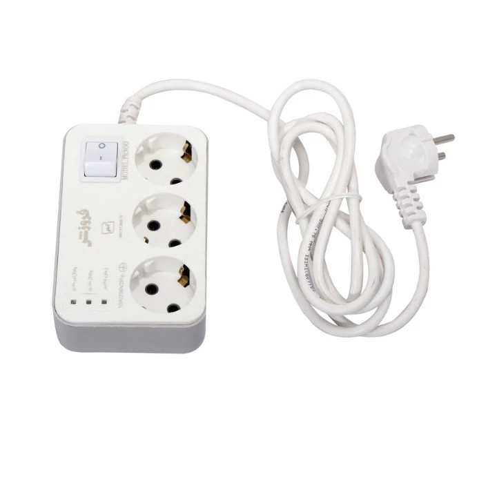 محافظ 3 خانه ارت یخچال Fr300