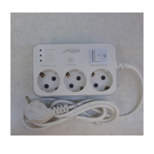 محافظ 3 خانه ارت یخچال Fr300