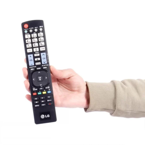 کنترل تلویزیون ال جی LG RM-L930