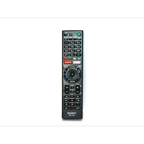 کنترل تلویزیون سونی اینترنت دار SONY RM-1351