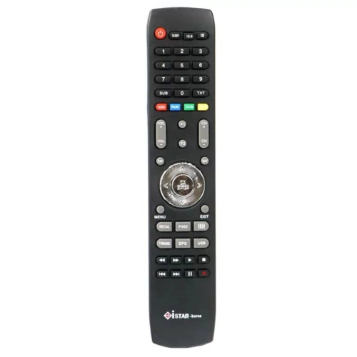 کنترل گیرنده آی استار 20000iStar X99 های کپی