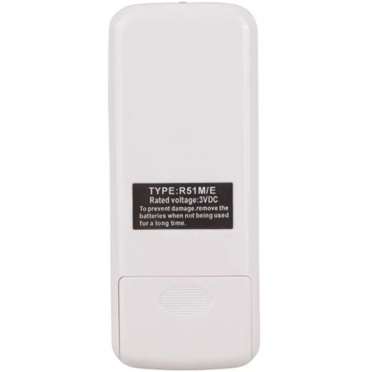 کنترل کولر گازی جنرال مکس تراست مدیا درجه یک TCO-107