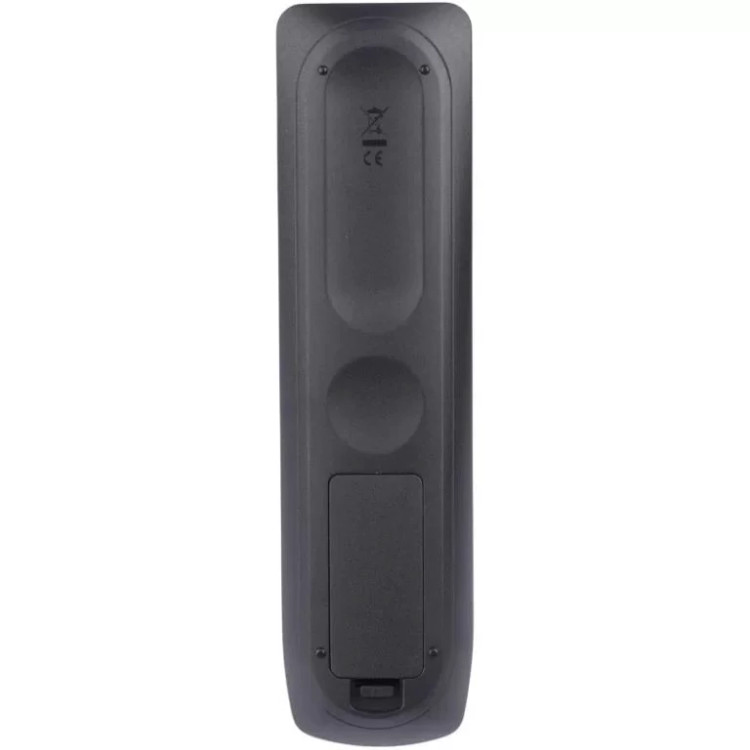 کنترل گیرنده استارمکس Starmax A100 درجه یک