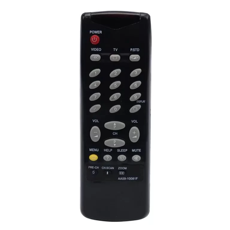 کنترل تلویزیون سامسونگ Samsung AA59-10081F اورجینال