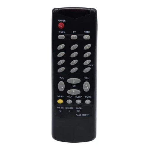 کنترل تلویزیون سامسونگ Samsung AA59-10081F اورجینال