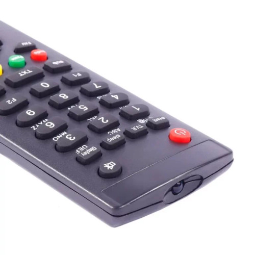 کنترل گیرنده آی استار iStar 25002000