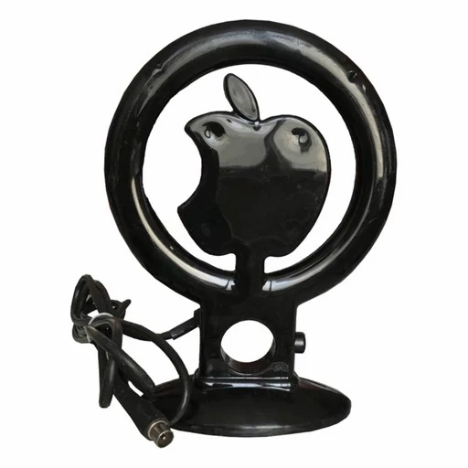 آنتن گیرنده دیجیتال HDTV مدل apple سیم 3 متری