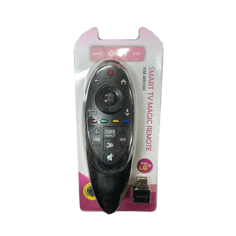 ریموت کنترل ال جی هوشمند دانگل دار LG RM-MR500