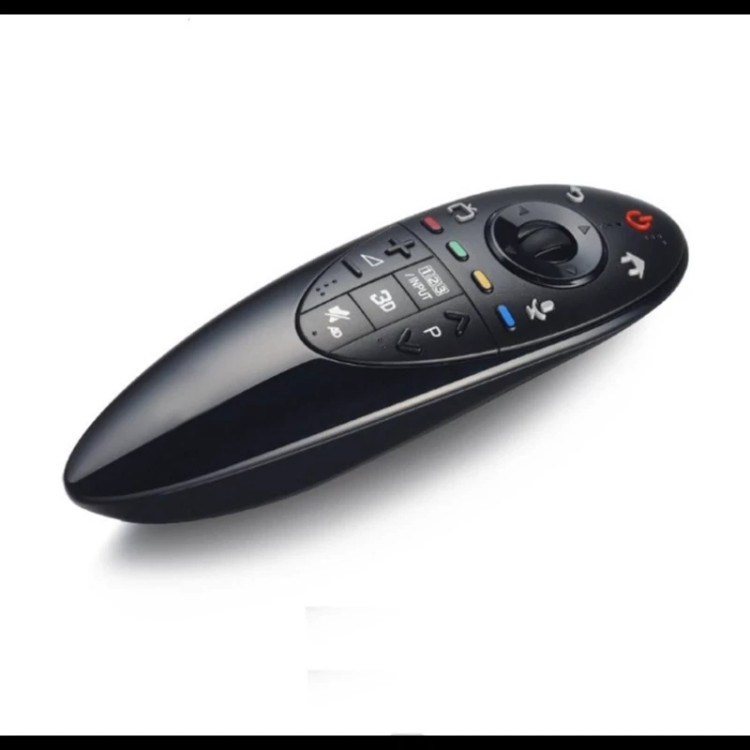 ریموت کنترل ال جی هوشمند دانگل دار LG RM-MR500