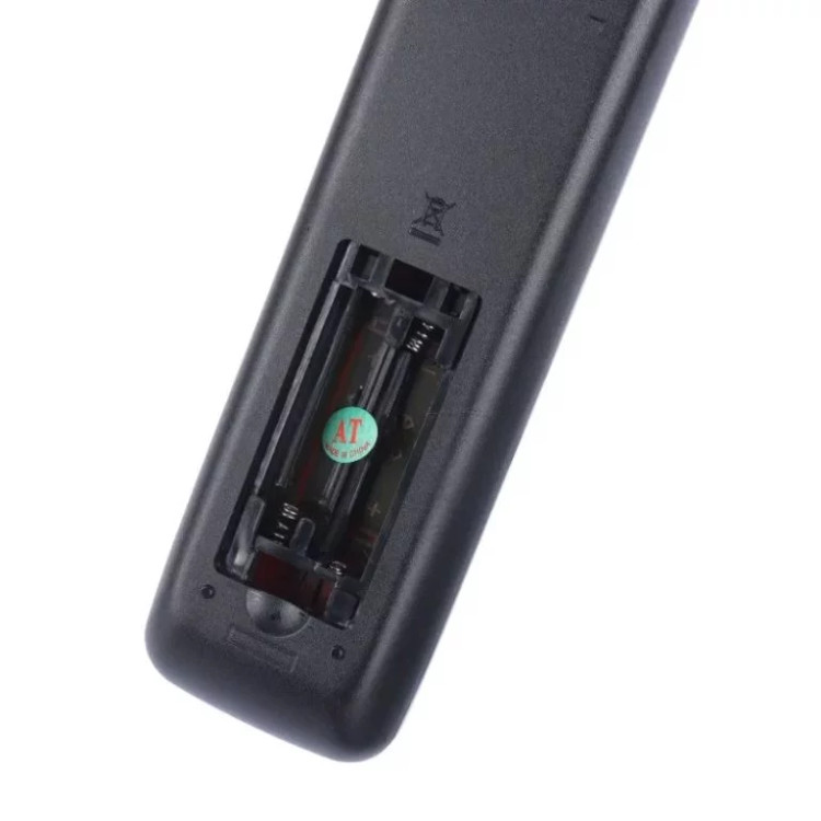 کنترل تلویزیون سامسونگ چراغ دار SAMSUNG BN59-01015A