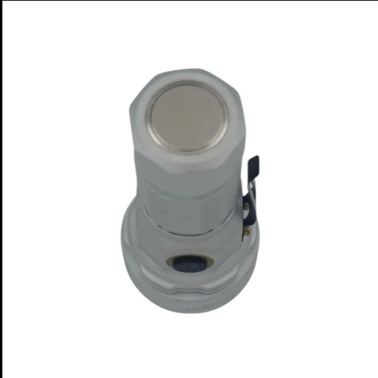 چراغ قوه پلیسی حرفه ای یامائو با اصالت YEMAO YM-F809X باطری اصلی