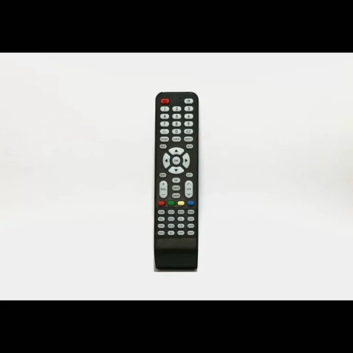 کنترل تلویزیون ال جی بانه ای کلید پلاتینی LG